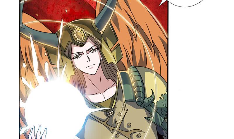 🍲总有神仙想害我 第297话 弱小是原罪 第16页