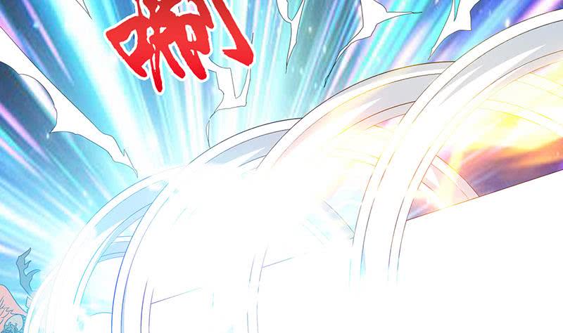 🍲总有神仙想害我 第297话 弱小是原罪 第18页