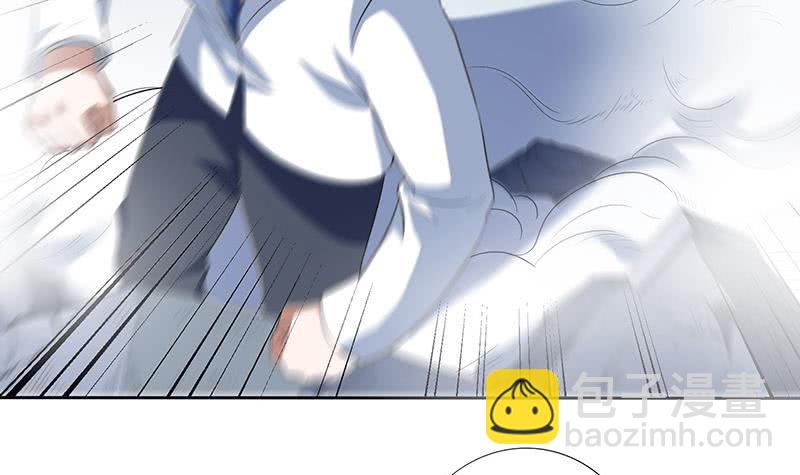 🍲总有神仙想害我 第303话 封神 第13页
