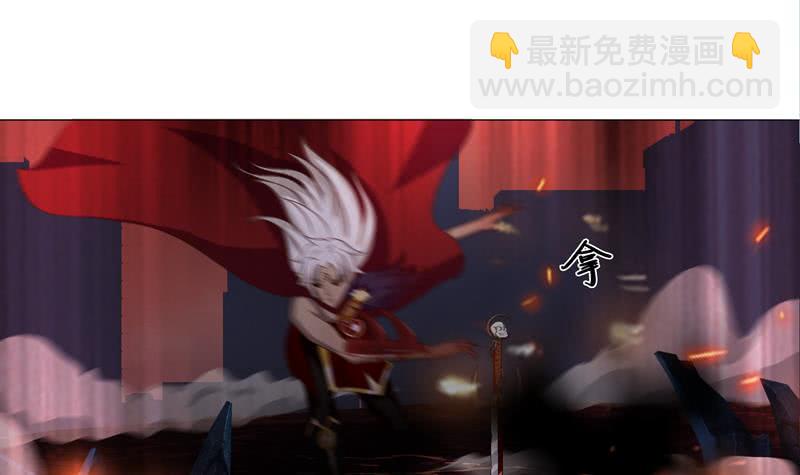 🍲总有神仙想害我 第52话 无双之战 第19页