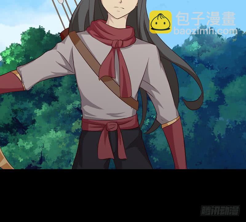 🍲总有神仙想害我 第54话 梦 第37页