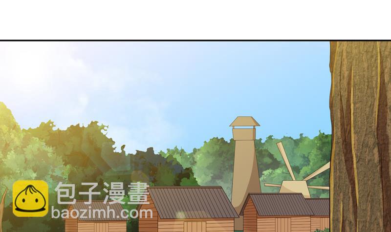 🍲总有神仙想害我 第68话 被仇视的恩人 第22页