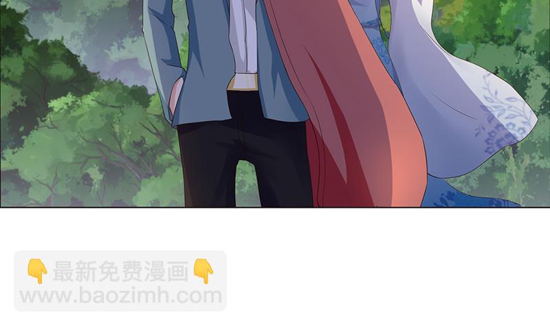 🍲总有神仙想害我 第68话 被仇视的恩人 第9页