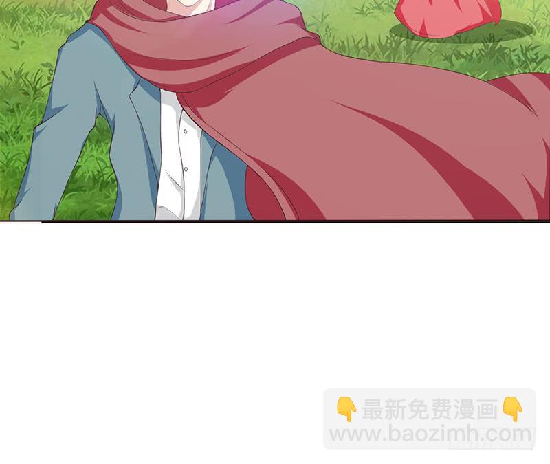 🍲总有神仙想害我 第72话 沙海之王 第16页
