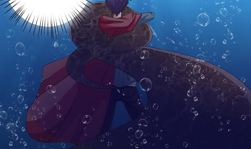 🍲总有神仙想害我 第78话 天狐之血 第13页