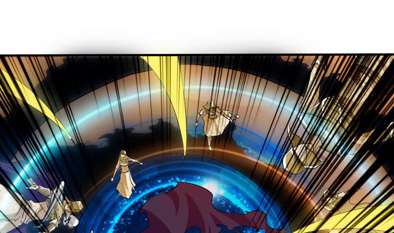 🍲总有神仙想害我 第84话 死局 第41页