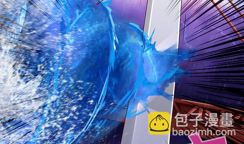 🍲总有神仙想害我 第99话 冲吧！皮卡龙！ 第33页