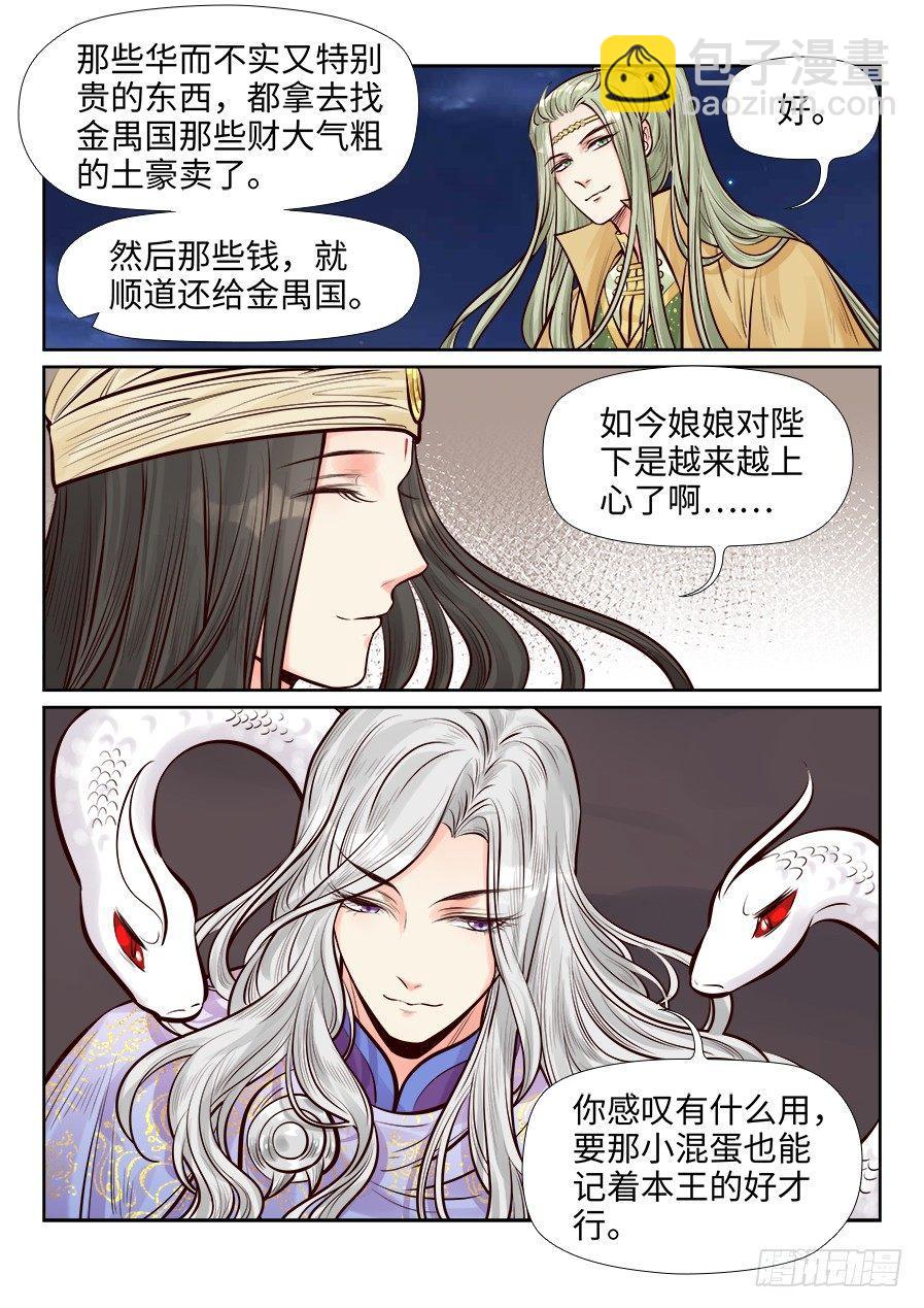 第二百六十一话-第270话