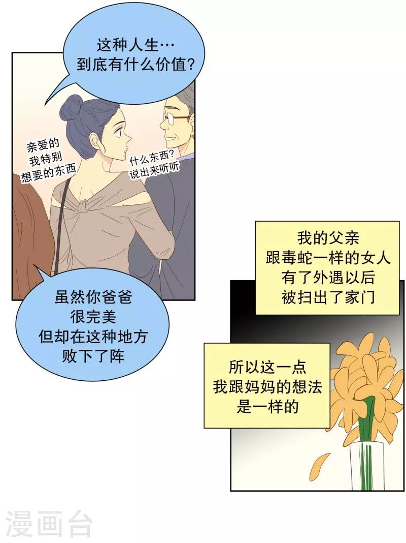 第106话 屿訚的王子9-第106话