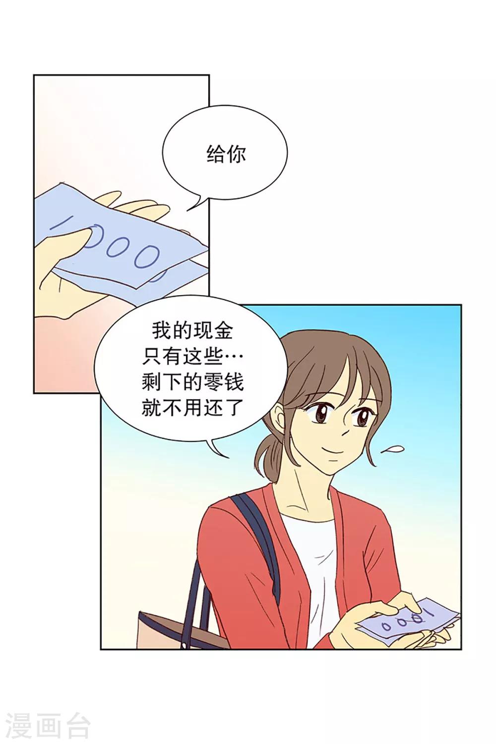 第20话 无法解释的关系1-第20话