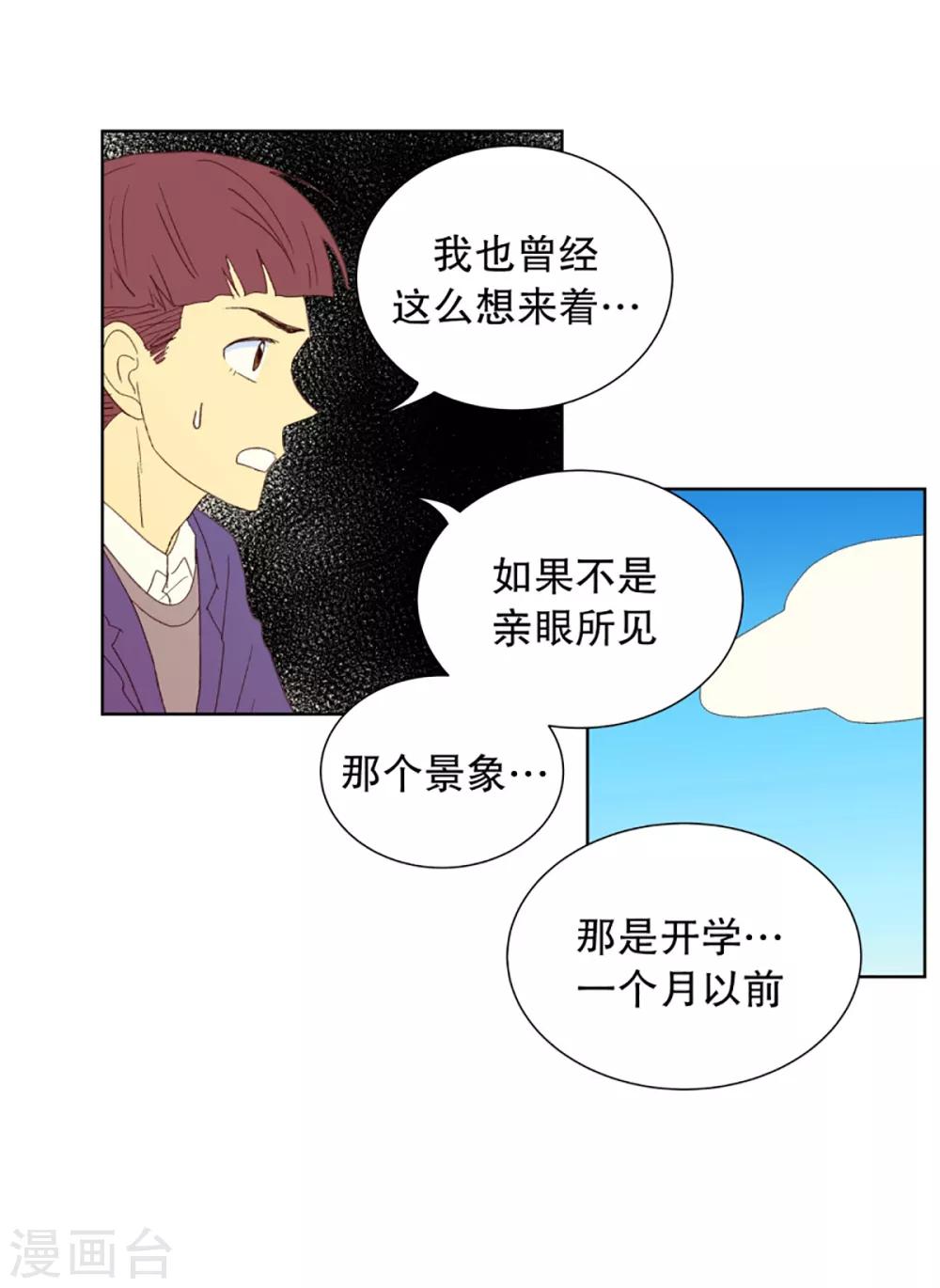 第28话 转校生是传奇人物1-第28话