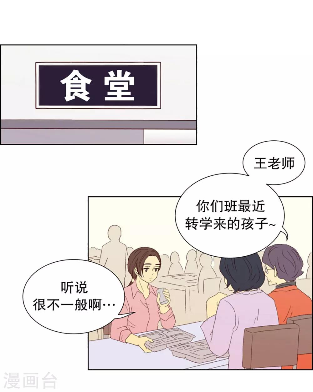 第30话 转校生是传奇人物3-第30话