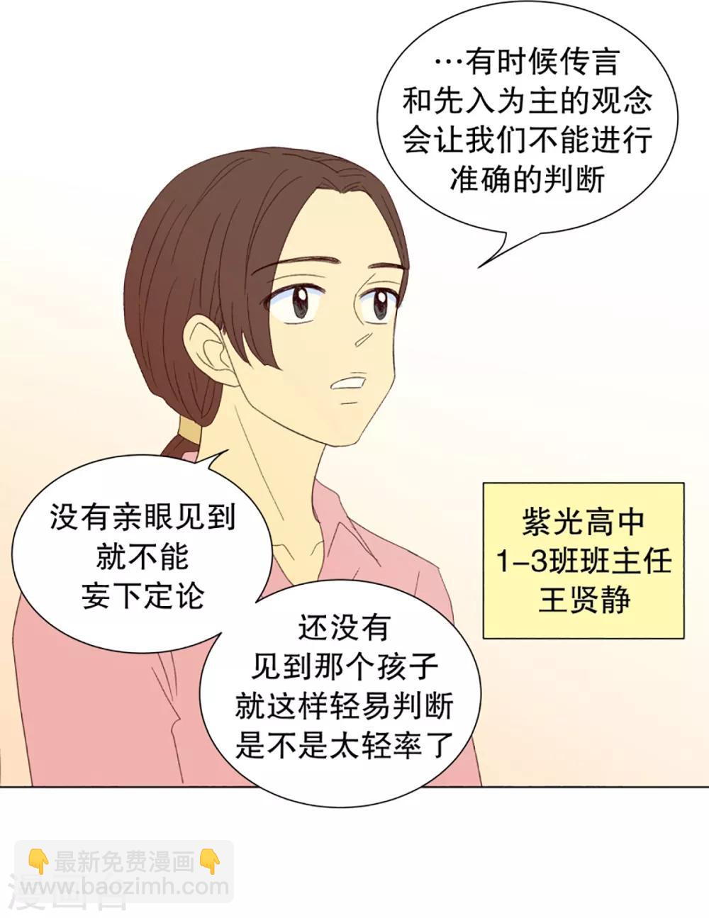 第30话 转校生是传奇人物3-第30话
