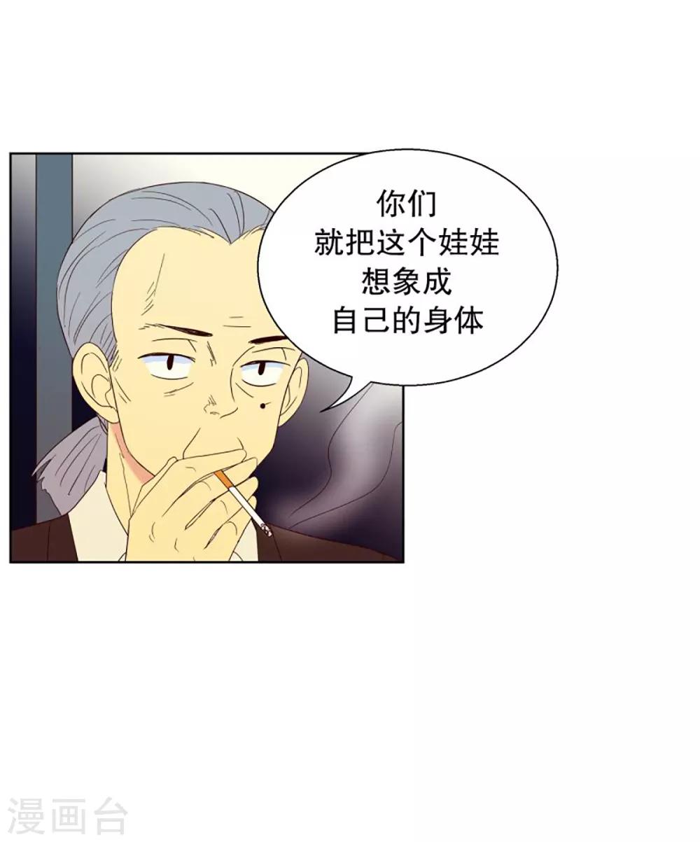 第42话 为了恢复原状1-第42话