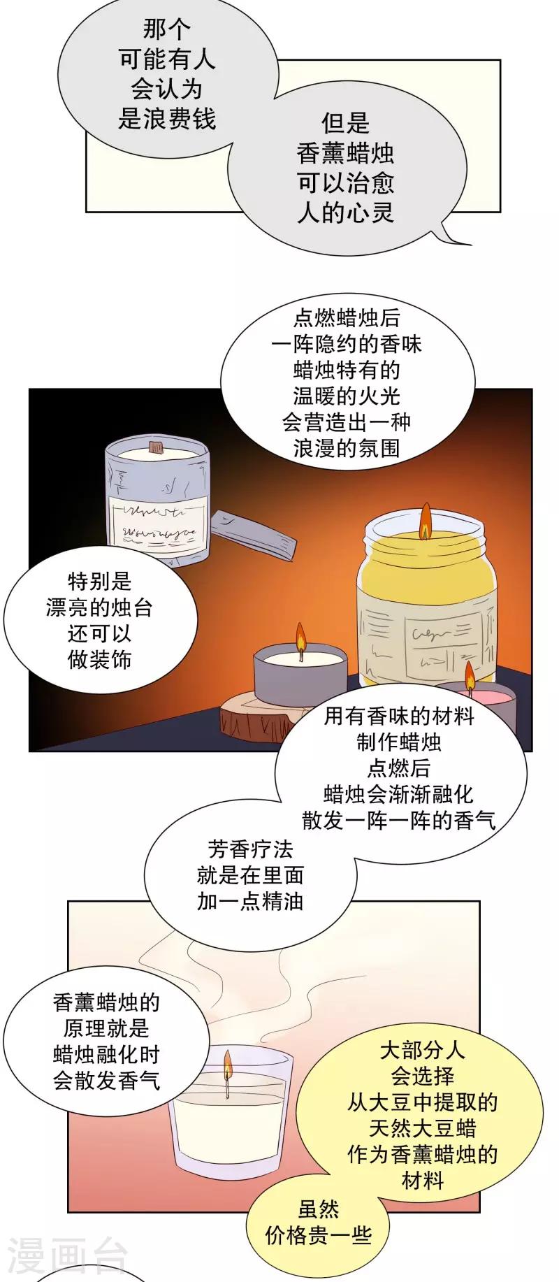 第72话 屿訚的周末1-第72话