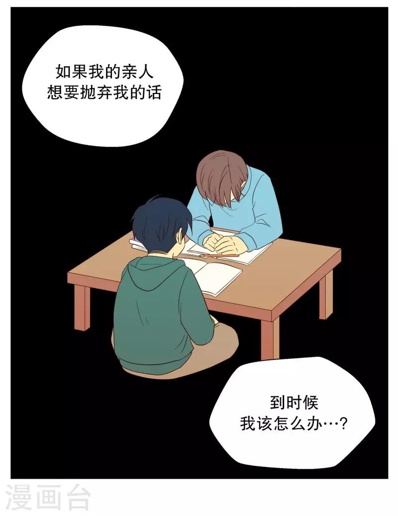 第84话 夏皙的挚友5-第84话