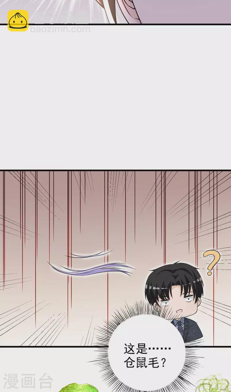 第33话 掉毛-第34话
