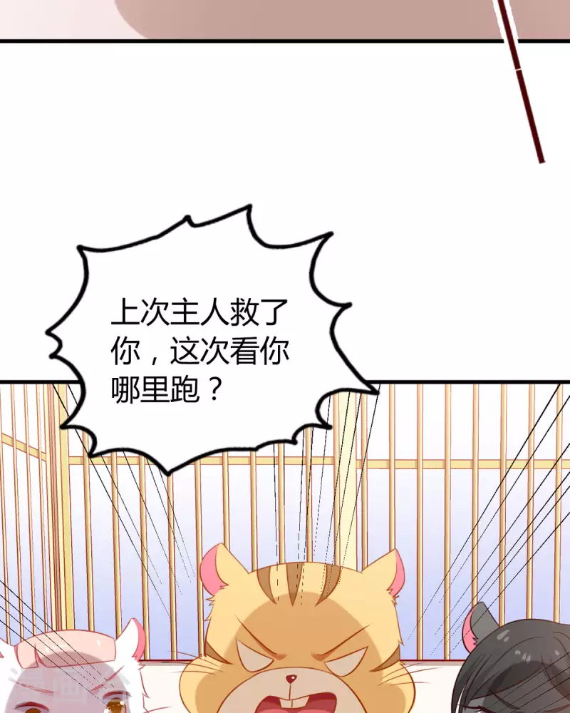 第7话 谁才是女主啊&hellip;&hellip;-第8话