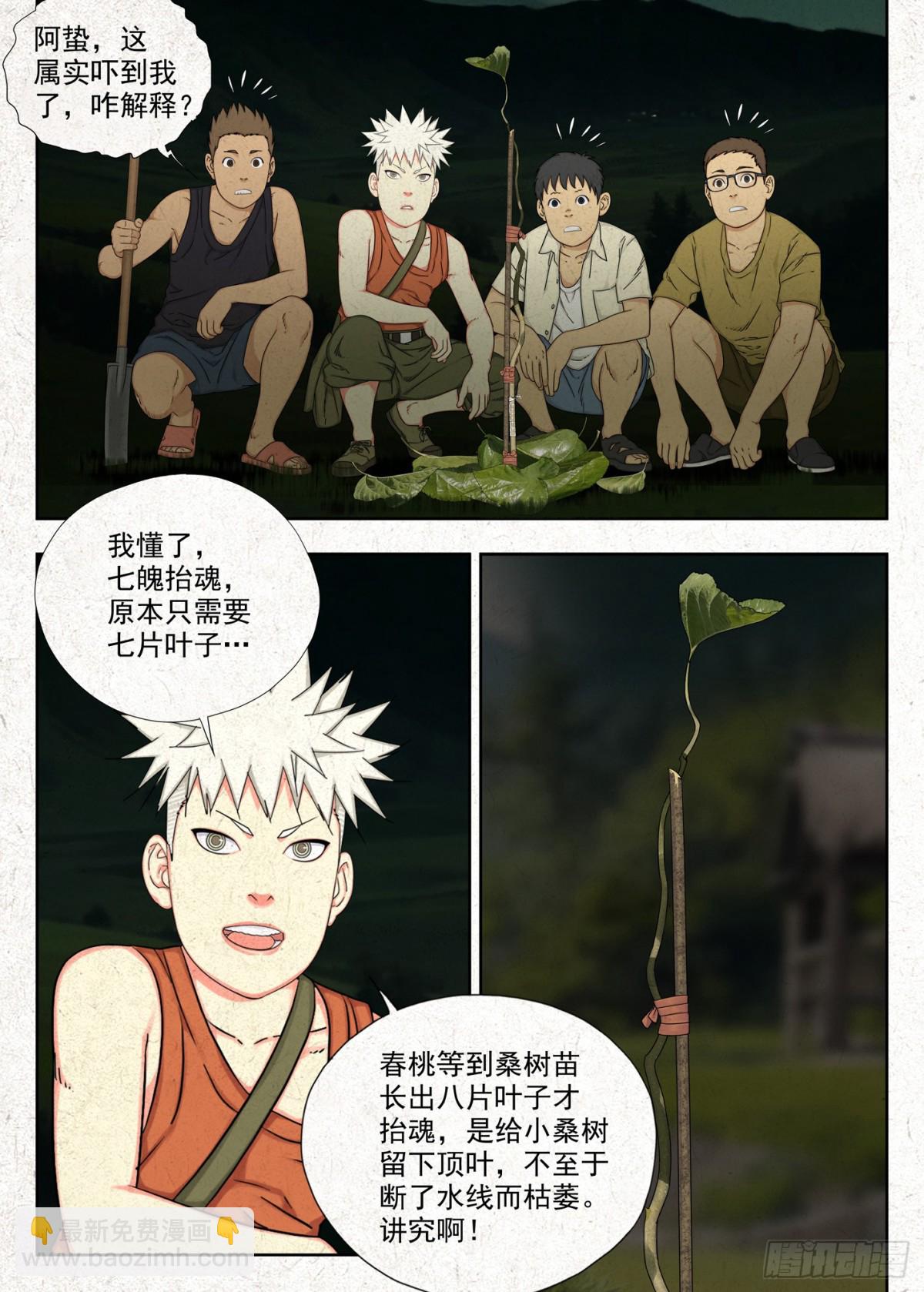 春桃的秘密-第30话