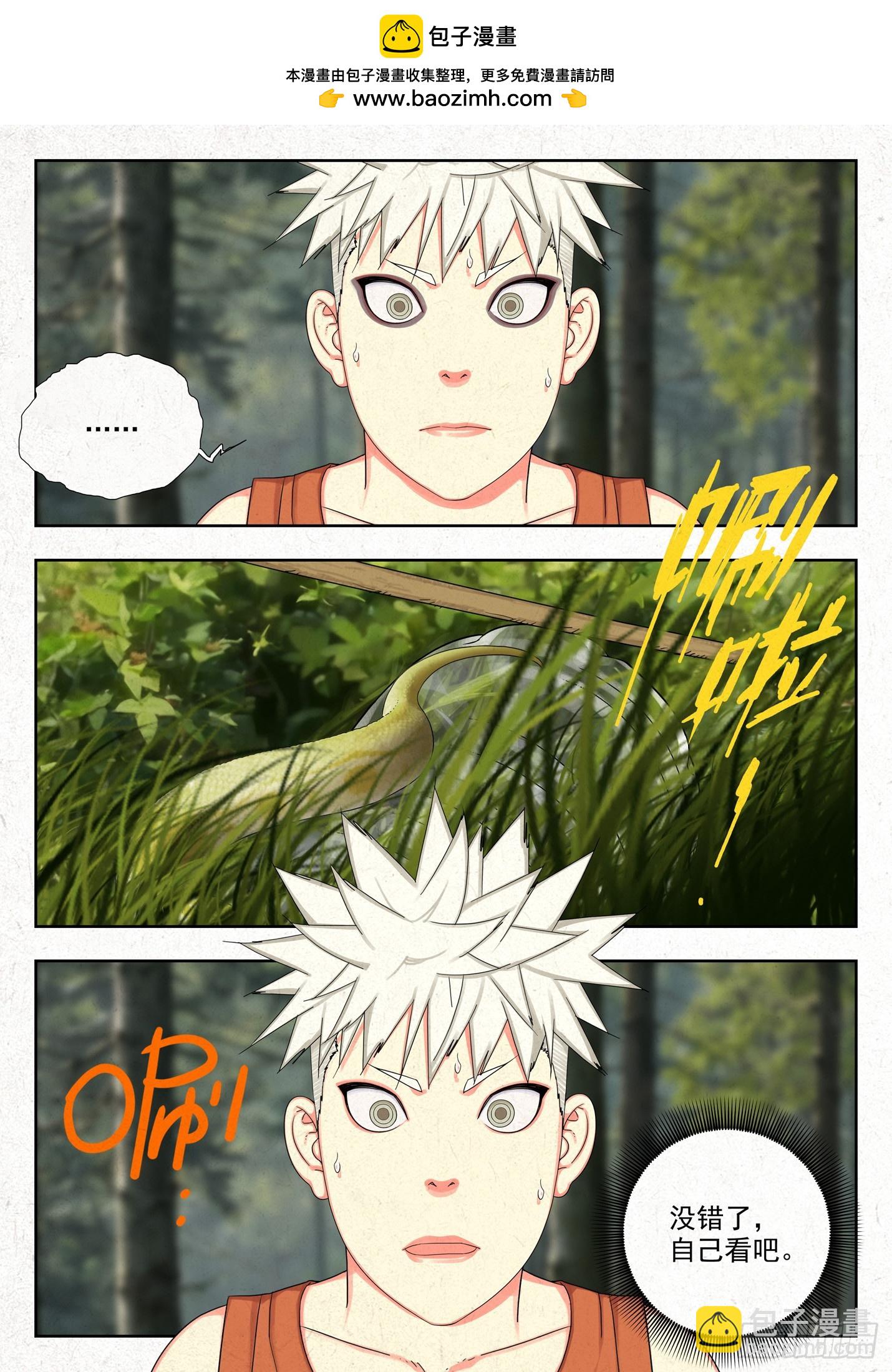 包袱-第46话