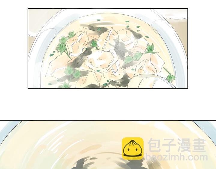 第2话 馄饨也不是当初的味道了-第2话