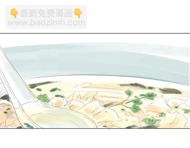 第2话 馄饨也不是当初的味道了-第2话