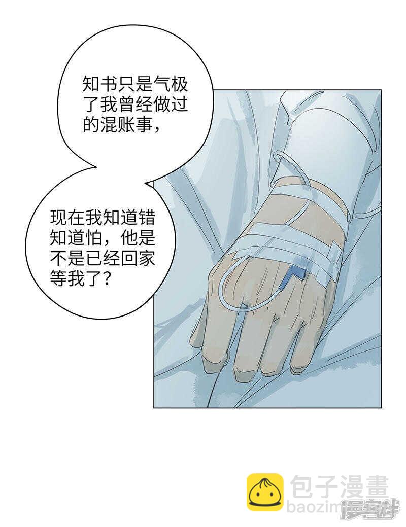 第14话 生日...快乐-第14话