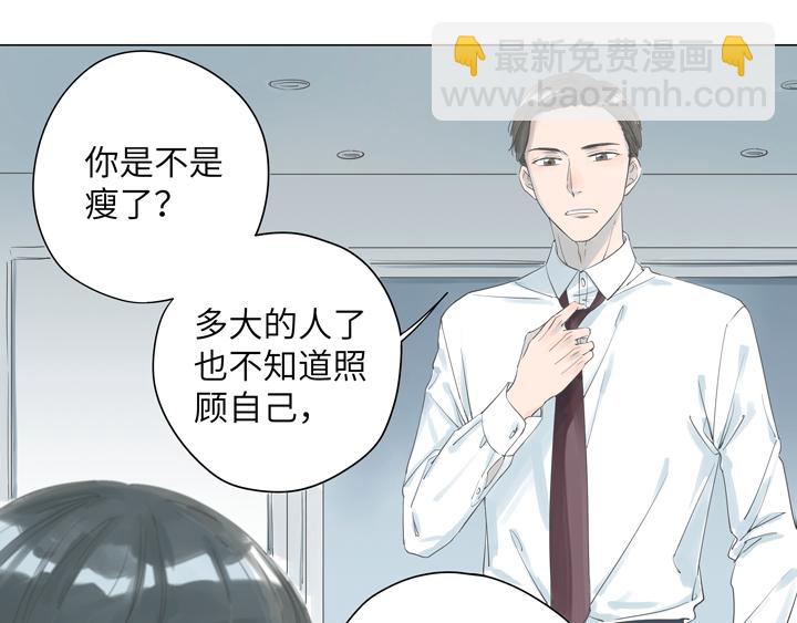 第4话 你瘦了-第4话
