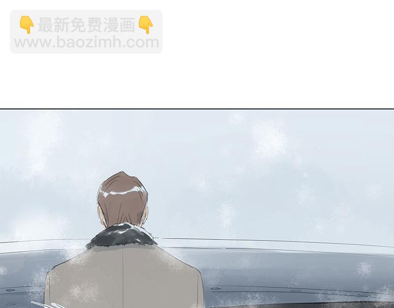 第66话 北京今年的雪格外多(1/2)-第66话