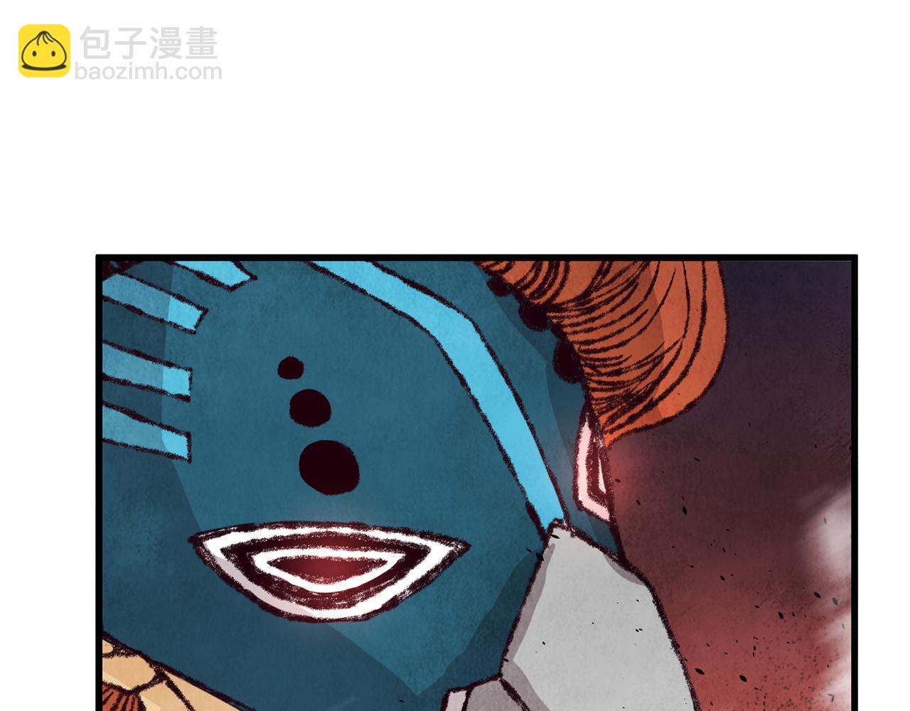 第14话 突然的距离(1/4)-第14话