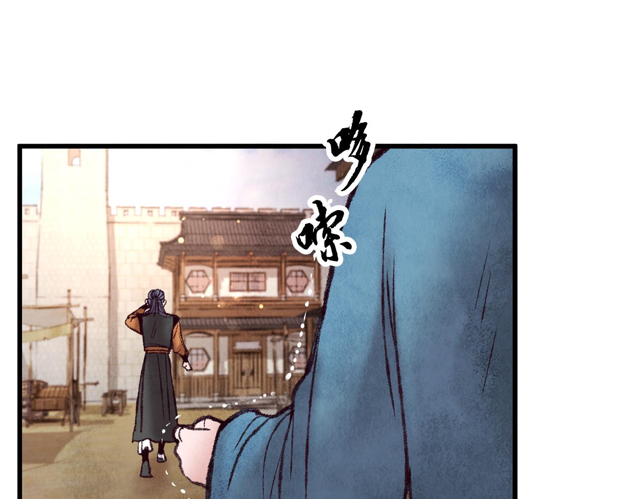 第38话 想要说的话(1/3)-第38话