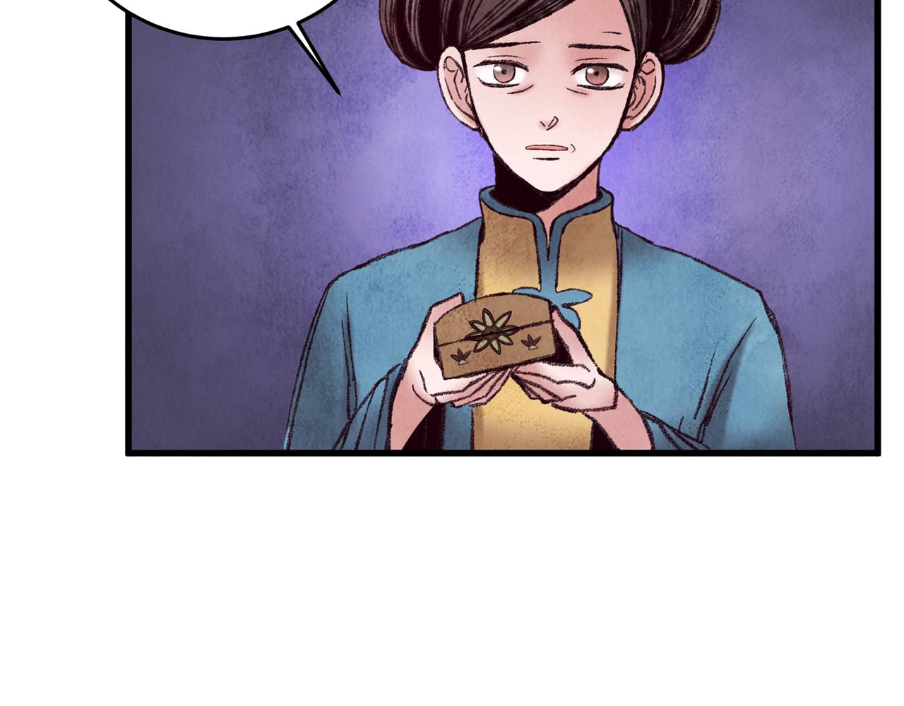 第38话 想要说的话(1/3)-第38话