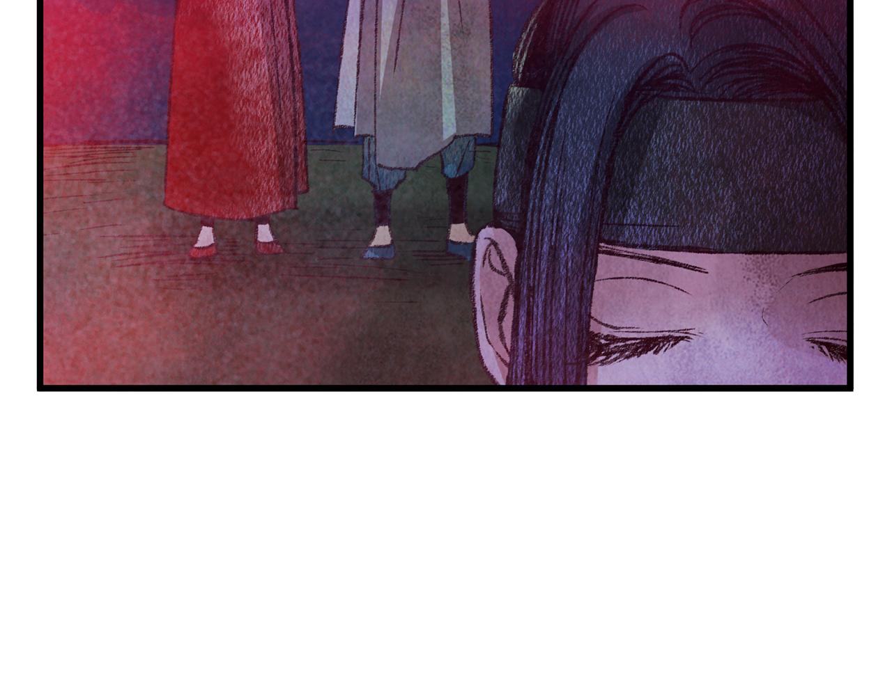 第58话 蝴蝶害了母亲？(1/3)-第58话