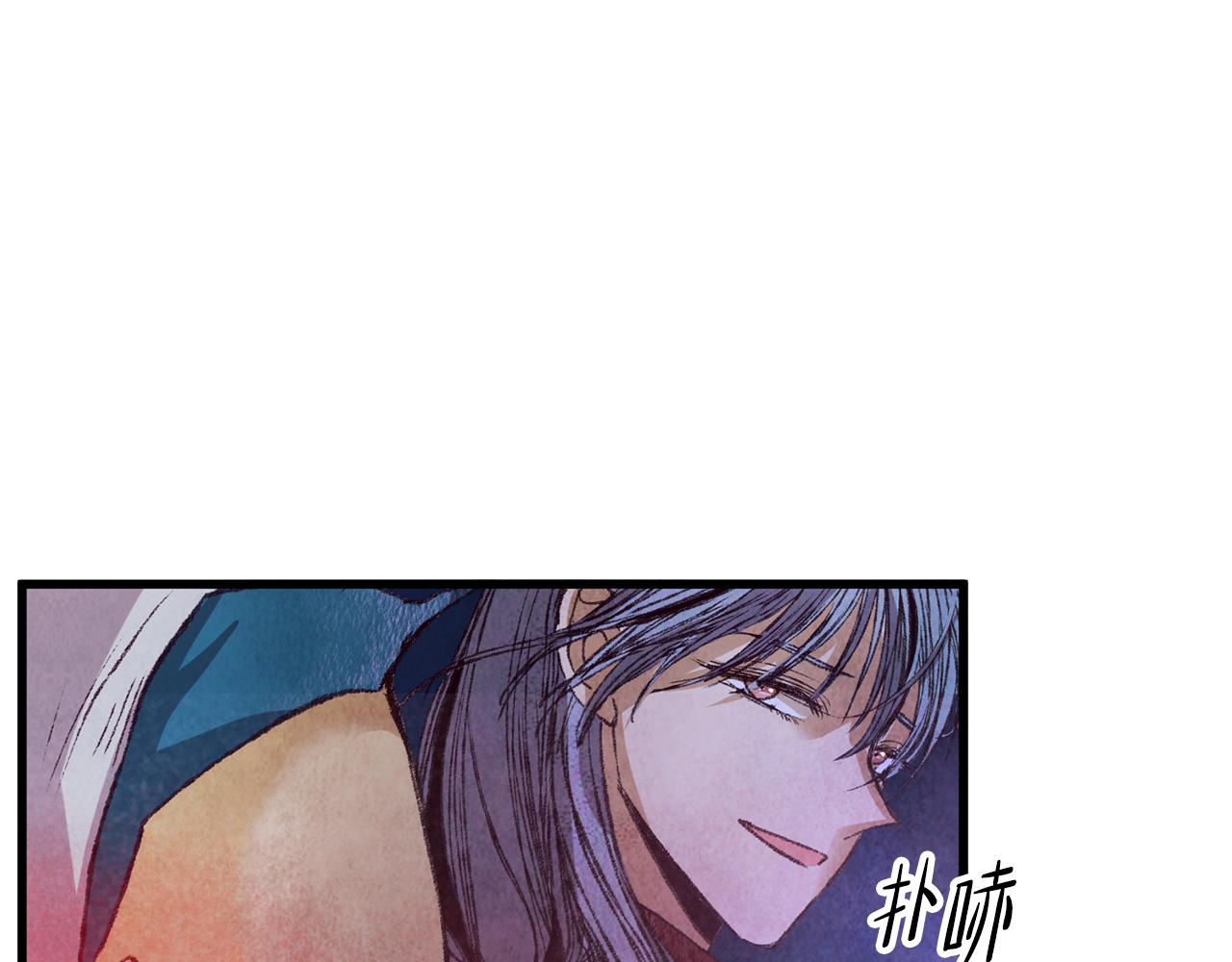 第58话 蝴蝶害了母亲？(1/3)-第58话