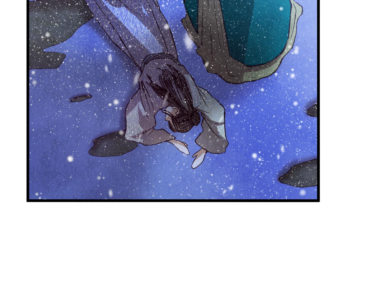第60章 不要留在原地(1/3)-第60话