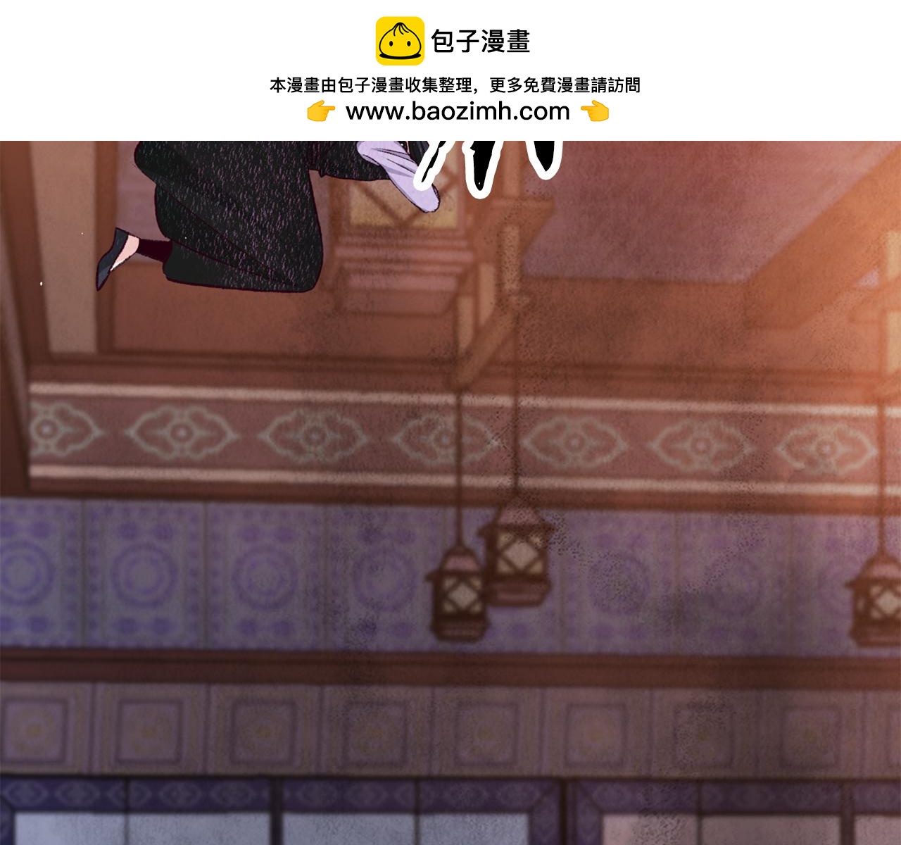 第84话 退让一步？(1/4)-第84话