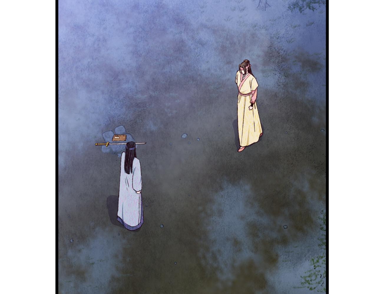 第96话 珍惜当下(1/4)-第96话