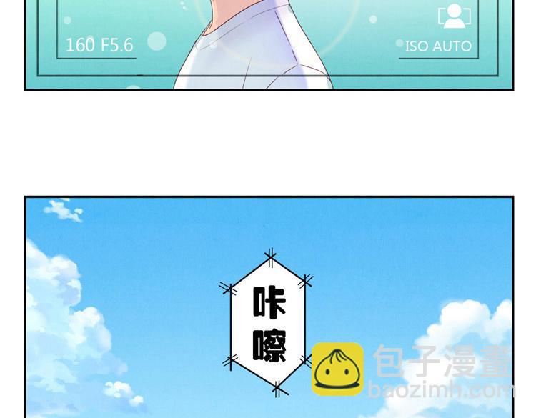 第5-8话 偷拍帅气的他被抓到(1/2)-第2话