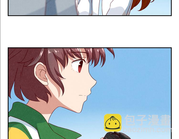 第149话 学姐，再见啦-第126话
