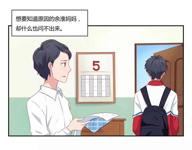 第53话 祝你万事胜意-第30话