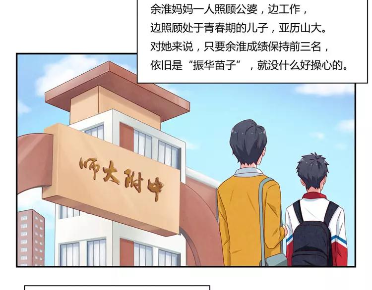第53话 祝你万事胜意-第30话