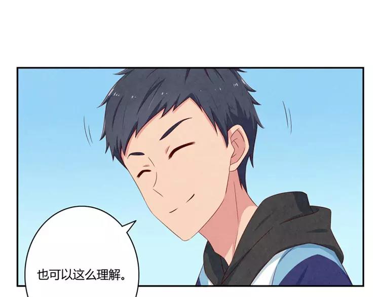 第57话 谁是家属啊！-第34话