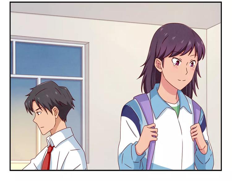 第61话 你&hellip;&hellip;别把我卖了-第38话
