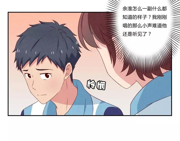 第77话 耿耿在咆哮-第54话