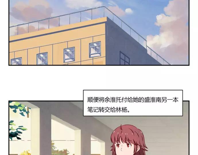 第81话 喜欢一个人是不听劝的-第58话