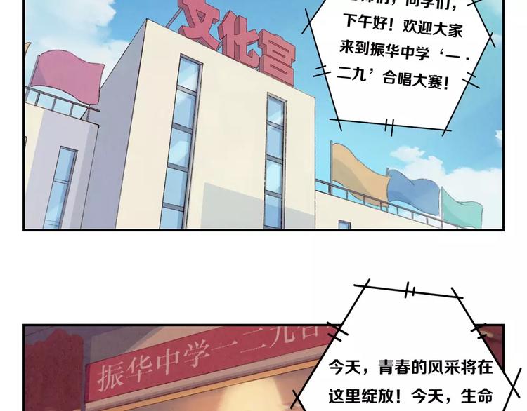 第91话 请开始你们的表演-第68话