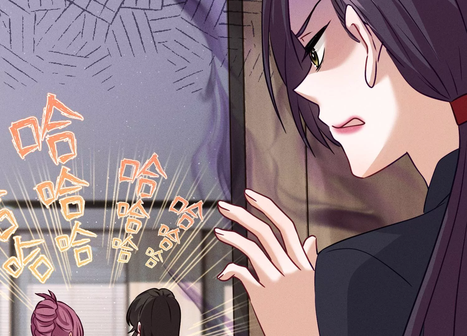 🍲最豪赘婿 龙王殿 第183话 翻脸比翻书还快 第41页