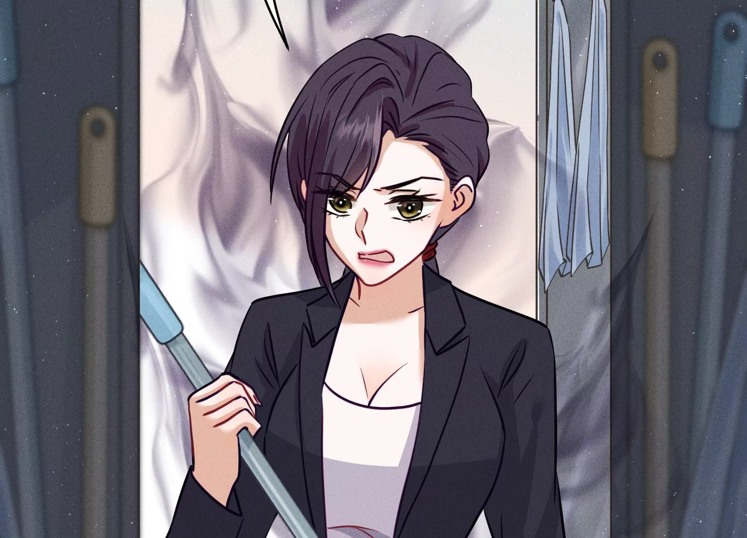 🍲最豪赘婿 龙王殿 第183话 翻脸比翻书还快 第49页