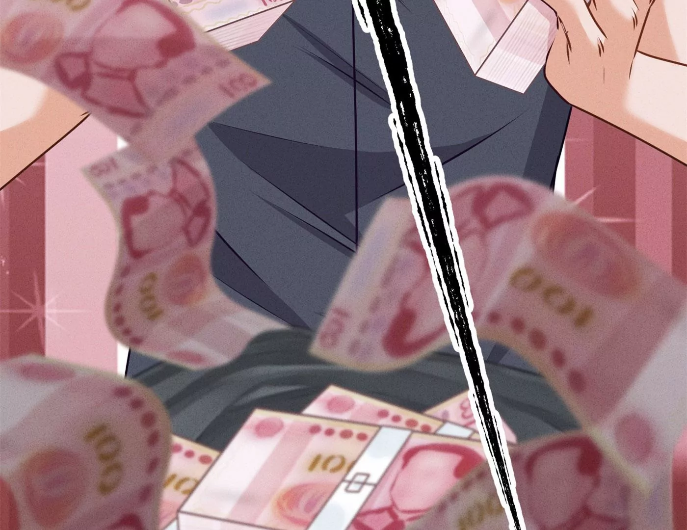 🍲最豪赘婿 龙王殿 第197话 我可不是什么好人！ 第48页