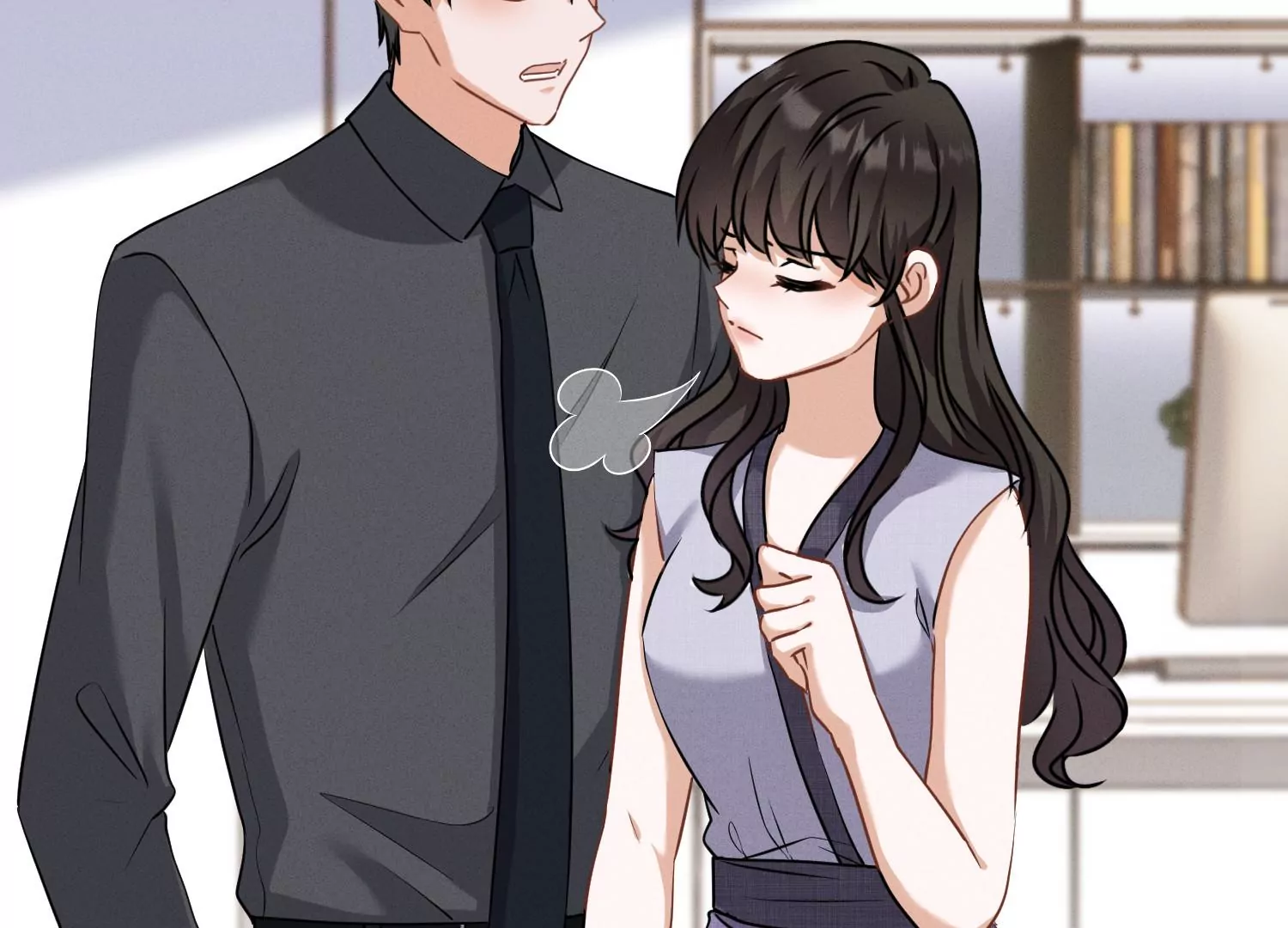 🍲最豪赘婿 龙王殿 第164话 最懂老婆心 第14页